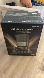 Dreame X50 ULTRA COMPLETE
