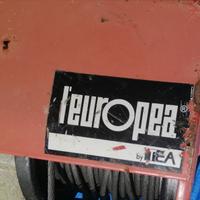 ELEVATORE PARANCO L'EUROPEA - HE 200 PORTATA KG200