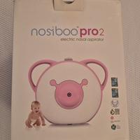 Noosiboo Pro aspiratore nasale e accessory set