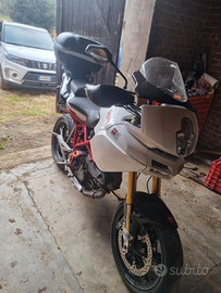 Ducati Multistrada 1000 S