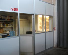 Box per ufficio