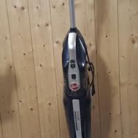 Aspira e lava Hoover H-Pure 700 steam