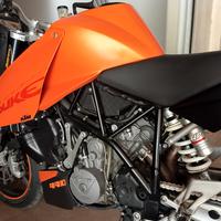 KTM 990 superduke 