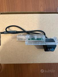 Telecamera posteriore Golf 7-7.5