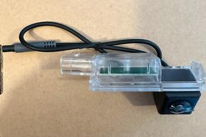 Telecamera posteriore Golf 7-7.5