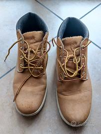 scarpe Timberland 