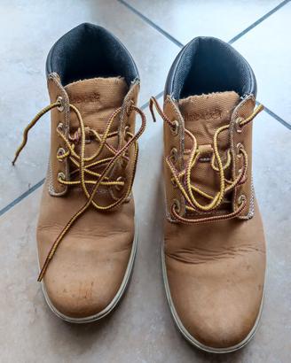 scarpe Timberland 