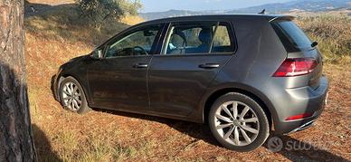 Golf 7 2019