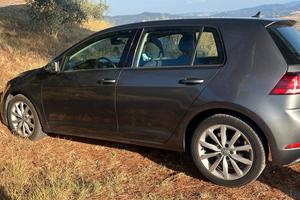 Golf 7 2019