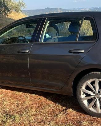 Golf 7 2019