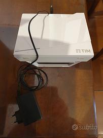 Smart Modem TIM