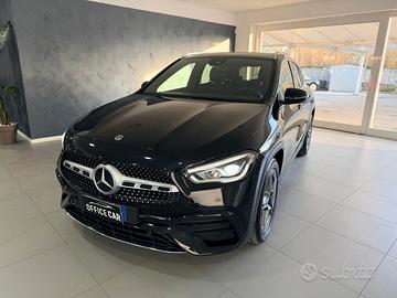 Mercedes-benz GLA 200 d Automatic 4Matic Premium