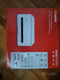 Stampante Canon PIXMA TS4150i
