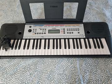 Tastiera Yamaha