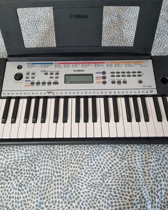 Tastiera Yamaha