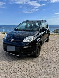FIAT Panda 0.9 TwinAir Turbo Natural Power Lounge