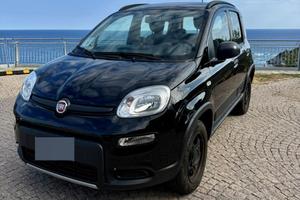 FIAT Panda 0.9 TwinAir Turbo Natural Power Lounge