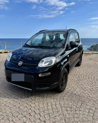 FIAT Panda 0.9 TwinAir Turbo Natural Power Lounge
