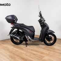 HONDA SH 125I - 2016