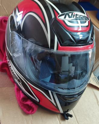 Casco Integrale 