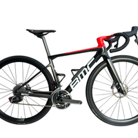 BMC TEAMMACHINE SLR 01 | TG 47 | USATO 3273