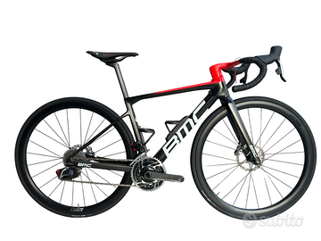 BMC TEAMMACHINE SLR 01 | TG 47 | USATO 3273