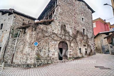 Villa Piazza Cadorna, 3, 23819, Primaluna