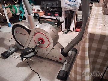 Ciclette semiprofessionale