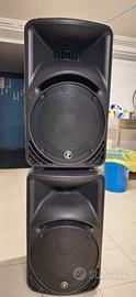 makie srm 450 V 2