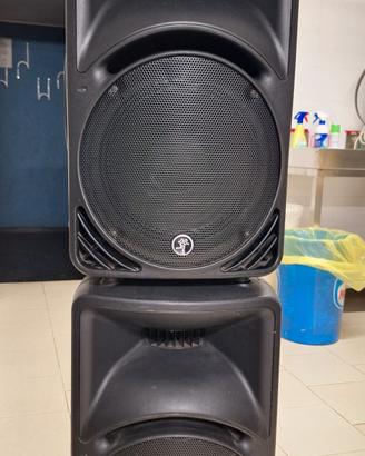 makie srm 450 V 2