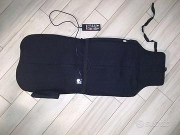 massaggiatore per poltrona