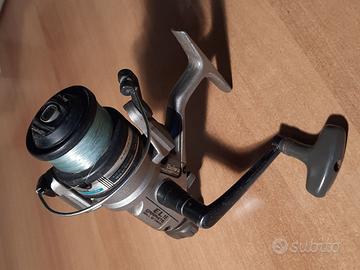 Mulinello DAIWA EL16
