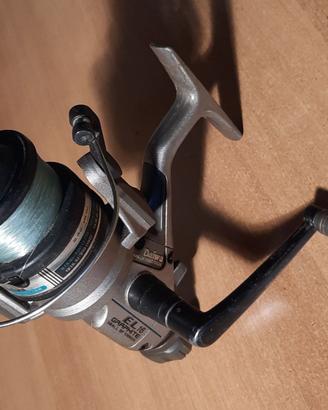 Mulinello DAIWA EL16