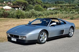 Ferrari 348 TS