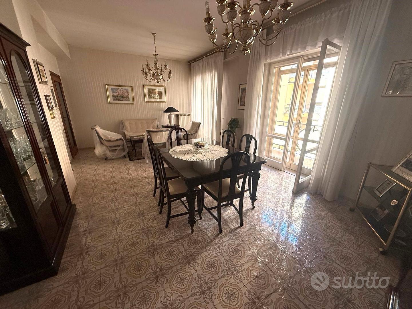 Appartamento – Benevento, Trappeto, Ponticelli - Vista 4