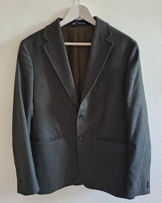 Blazer Zara Tg. 48