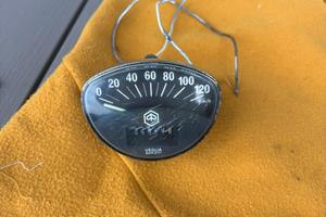 Contachilometri Vespa Piaggio Originale