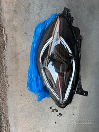Faro full led Ford Puma
