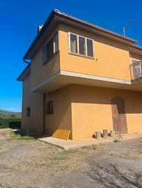 Rustico con terreno