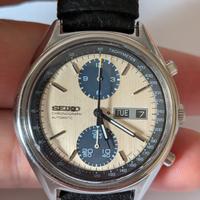 Seiko 6138 8020