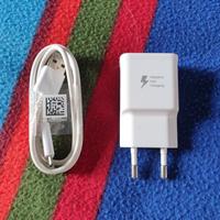 CARICA BATTERIA SAMSUNG - FAST CHARGER