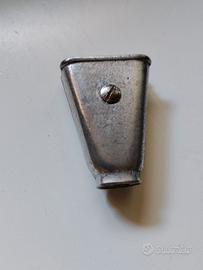 Copriguaina passacavi Vespa faro basso -nuovo
