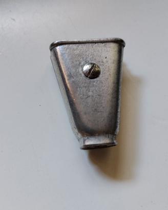 Copriguaina passacavi Vespa faro basso -nuovo