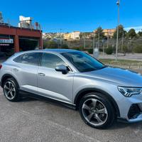 Audi Q3 SPB 40 TDI 200 Cv quattro