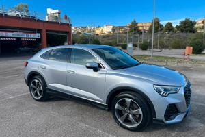 Audi Q3 SPB 40 TDI 200 Cv quattro