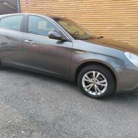 Alfa Romeo Giulietta 1.4 Turbo 120 CV Distinctive