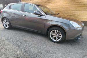 Alfa Romeo Giulietta 1.4 Turbo 120 CV Distinctive