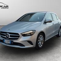 Mercedes Classe B - W247 2018 - B 180 d Sport Plus