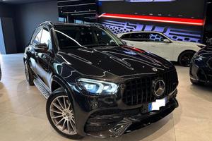MERCEDES-BENZ GLE 300 d 4Matic Premium Plus