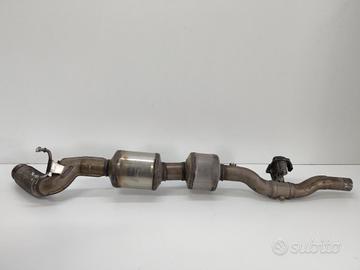 FAP FILTRO ANTIPARTICOLATO AUDI Q3 Serie (F3B) 05L